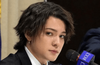 Johnny Kitagawa: Ex-pop star Kauan Okamoto details sexual abuse by famed producer
