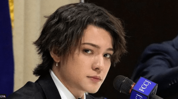 Johnny Kitagawa: Ex-pop star Kauan Okamoto details sexual abuse by famed producer