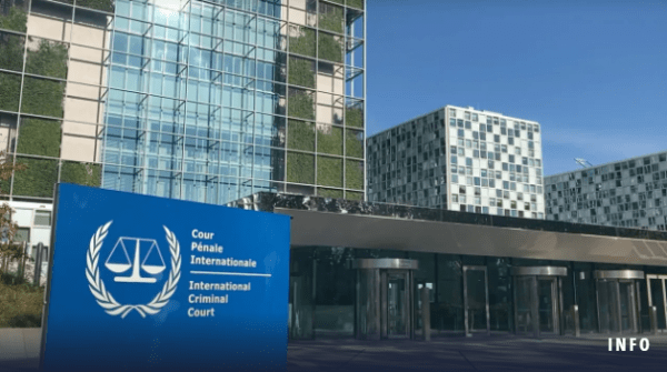 Philippines rejects democracy summit’s acknowledgement of ICC’s important role