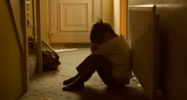Bombshell report exposes the disturbing scale of child abuse in Australia impacting 1 in 4 kids