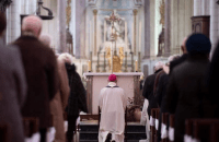 French Catholic Church to provide clergy with scannable IDs to battle sexual abuse
