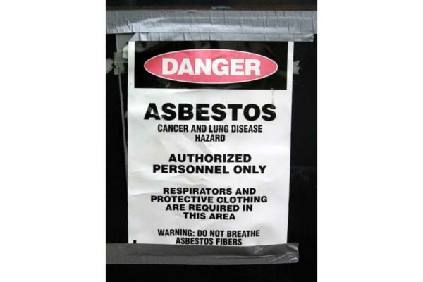 TUCP, EcoWaste Coalition Demand Listing of Chrysotile Asbestos in Rotterdam Convention