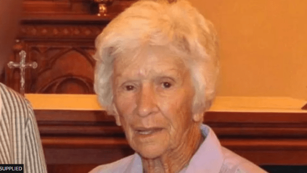 Outcry as Australian police Taser 95-year-old care home resident