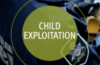 NSW man sentenced for online child abuse offences