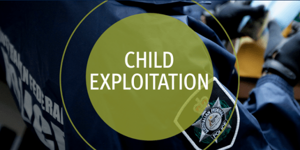 NSW man sentenced for online child abuse offences