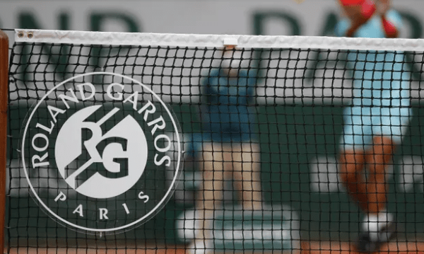 French Open organisers to offer players AI protection against online abuse