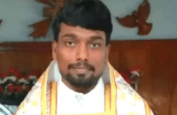 Indian Catholic priest gets bail in sexual abuse case