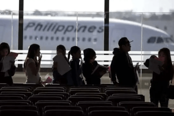 Repatriated Filipinos face unemployment at home