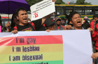 Is EU doing enough to back LGBTQ rights in Southeast Asia?