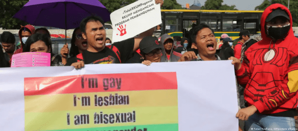 Is EU doing enough to back LGBTQ rights in Southeast Asia?