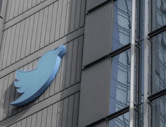 Australia's online watchdog threatens Twitter with fines as online abuse surges