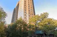 Couple squatting in NYC public housing complex hit with child abuse charges: ‘House of horrors’