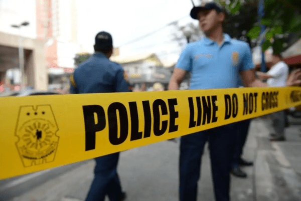 Radio broadcaster killed in the Philippines