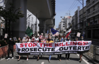 Philippines: ICC Affirms Prosecutor’s Inquiry