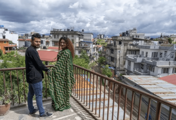 Nepal’s Historic Achievement on Marriage Equality