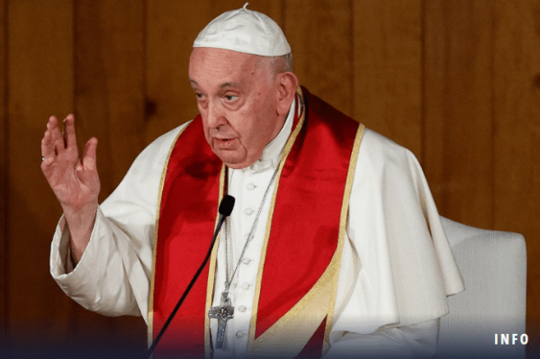 Pope in World Youth Day: Real charity should ‘get hands dirty’