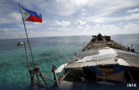 Philippines doubles down on Ayungin after China claims ‘illegal’ activities