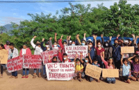 SC issues writ of kalikasan vs DENR, miners in Palawan