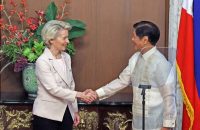 Rights abuses swept aside in EU-Philippines trade talks — rights groups