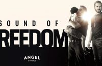“The Sound of Freedom”