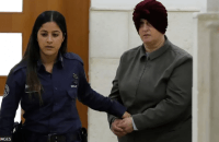Malka Leifer: Israeli ex-principal jailed for sexually abusing Australian students