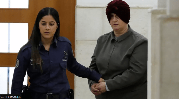 Malka Leifer: Israeli ex-principal jailed for sexually abusing Australian students