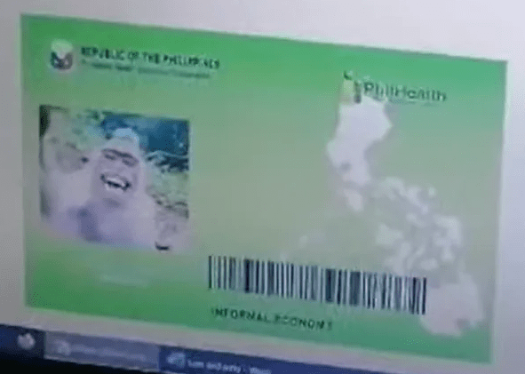 Monkey’s photo passes in SIM card registration in Philippines