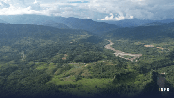 Colombia was deadliest country for environmentalists in 2022 – advocacy group
