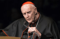 US cardinal, 93, not fit to stand trial over sexual abuse charges, judge rules