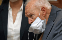 Ex-Catholic Cardinal McCarrick found unfit to stand trial on teen sex abuse charges