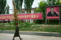 Reports dispute China’s closure of Uyghur detention camps claim