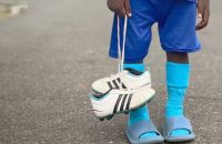 Gabon's predators on the pitch: Inside a paedophile football scandal