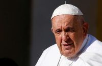 Pope Francis defrocks Filipino priest accused of sexual abuse