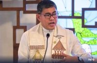 Bicolano priest Fr. Xavier Olin is new Jesuit head in Philippines