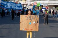 Panama protests to protect ecosystems and canal against pending mining deal