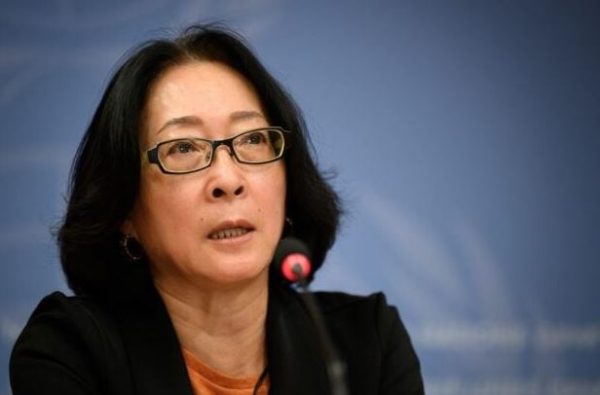 UN exec backs PH efforts to address climate change
