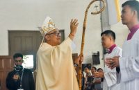 Bishop welcomes Ombudsman ruling against Parlade, Badoy