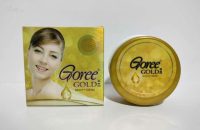 Beauty Cream with “24K Gold Pigments” Found Contaminated with Toxic Mercury
