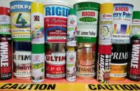 Despite Progress Made, Study Finds Some Leaded Paints Still Sold in the Philippine Market