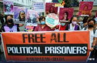 Supreme Court wants a prisoner rights writ but BuCor disagrees