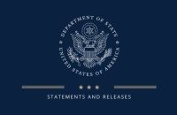 U.S. Support for our Philippine Allies in the Face of Repeated PRC Harassment in the South China Sea PRESS STATEMENT
