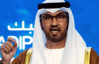COP28: UAE planned to use climate talks to make oil deals