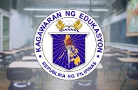 DepEd suspends teacher accused of child abuse