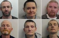 Members of Glasgow paedophile gang guilty of running 'monstrous' child sex abuse ring