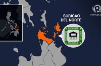 Surigao del Norte group denies child abuse, cult accusations
