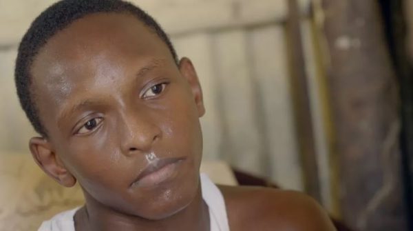 Kenya's school floggings: The children suffering from a hidden epidemic