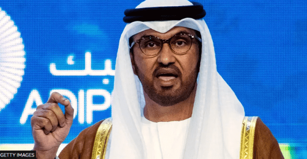 COP28: UAE planned to use climate talks to make oil deals
