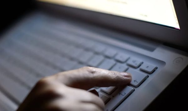Watchdog records 87 percent jump in online child sexual abuse cases