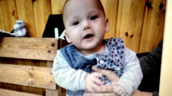 Missing Ukrainian child traced to Putin ally