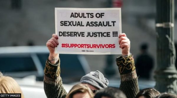 Adult Survivors Act deadline prompts rush of sexual assault lawsuits